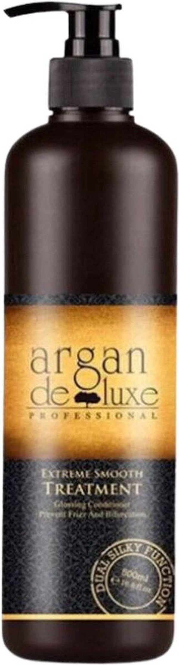 Argan De Luxe Extreme Smooth Treatment
