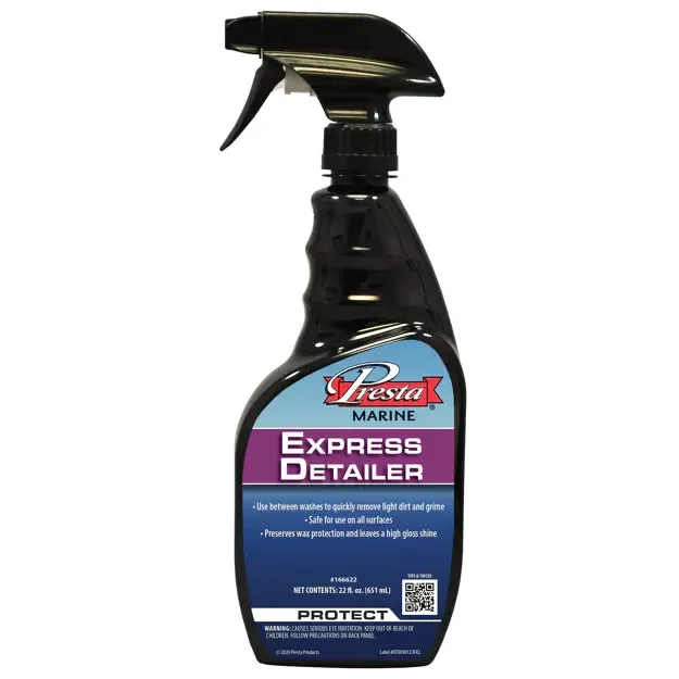 PRESTA EXPRESS DETAIL 22 OZ