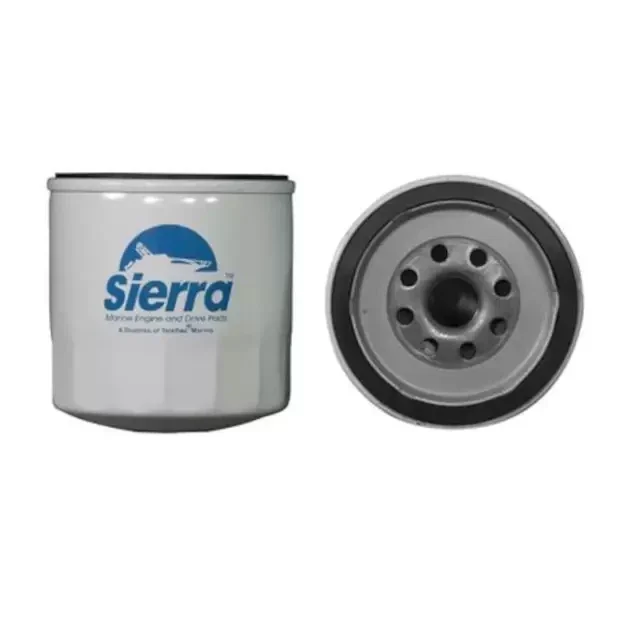 Oil Filter - Mercruiser, Volvo Penta OMC Stern Drive-18-7824-2