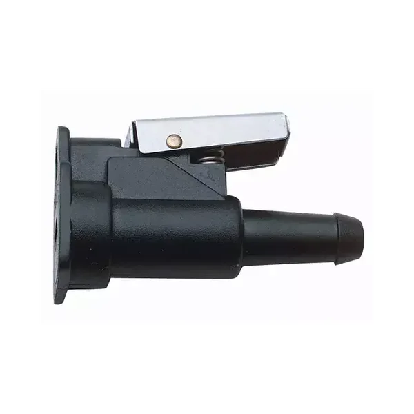 3/8 inch OMC Barb Female Fuel Line Connector