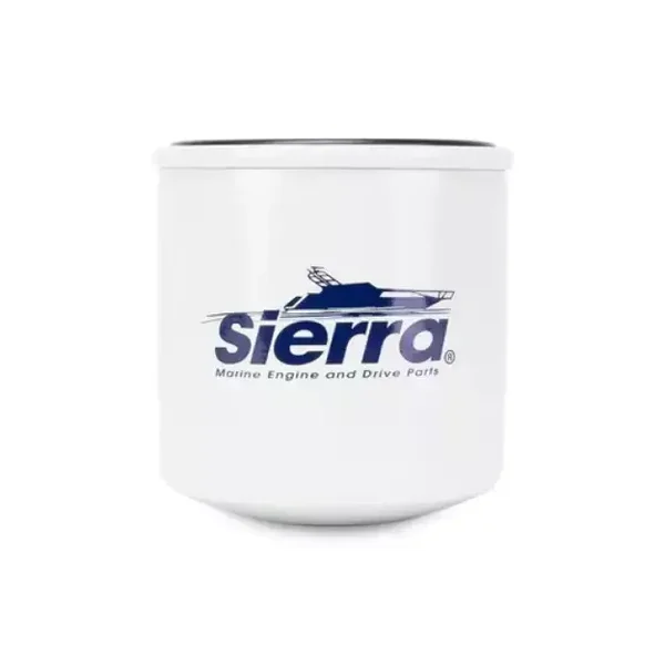 Oil Filter - Yamaha, Mercury Marine 18-7906-2