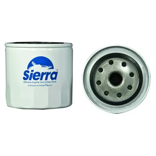 Oil Filter-Mercruiser Stern Drive, Volvo Penta, OMC Stern Drive-18-7878-1