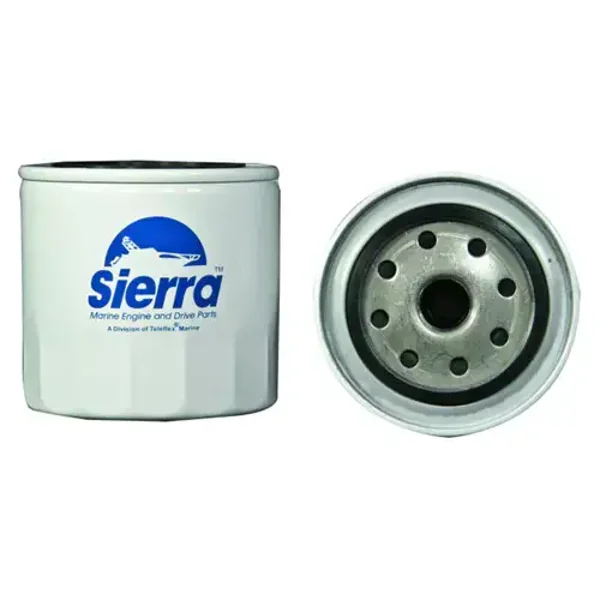 Oil Filter-Mercruiser Stern Drive, Volvo Penta, OMC Stern Drive-18-7878-1