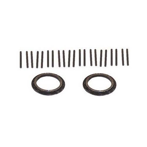 Needle Bearing with Retainers-18-1186