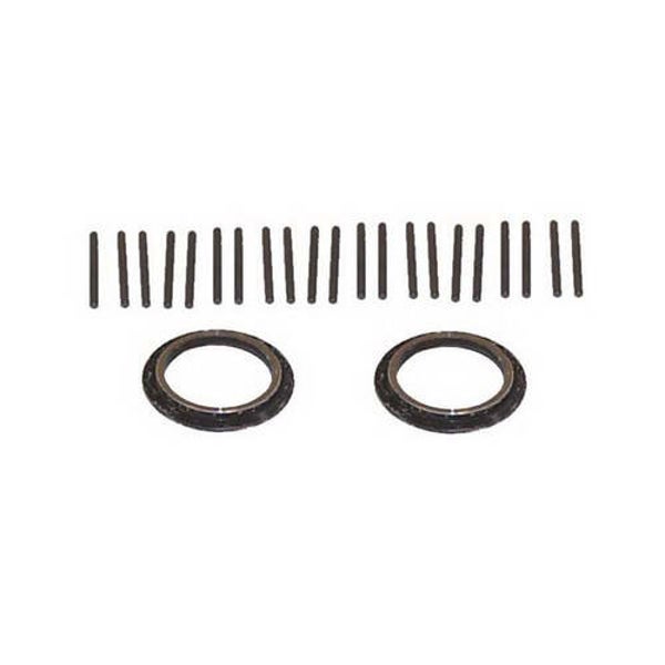 Needle Bearing with Retainers-18-1186