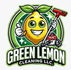 Green Lemon cleaning