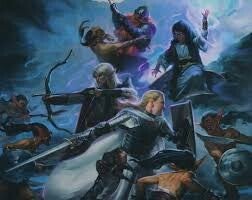 Dungeons & Dragons