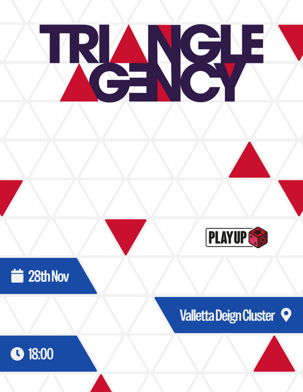 Triangle Agency