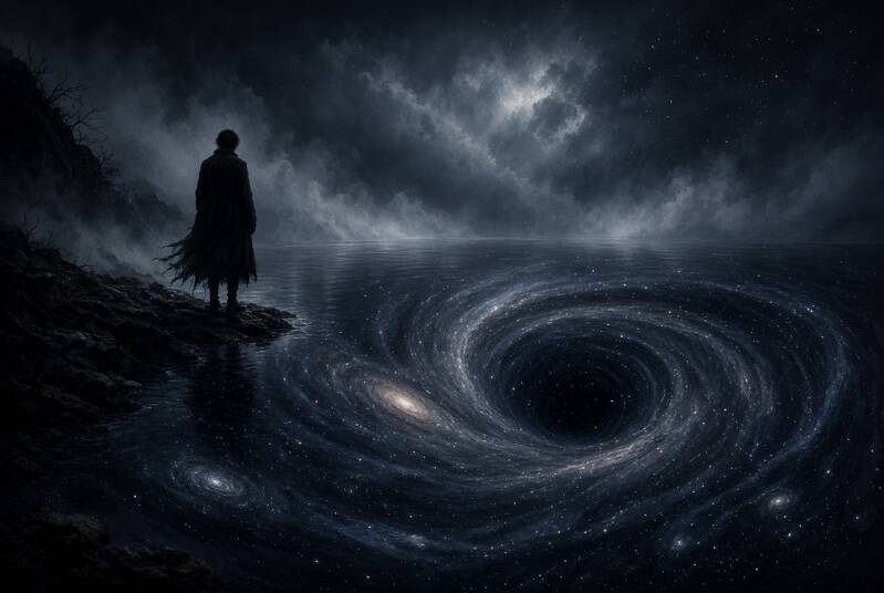 Lovecraft en Complex Trauma