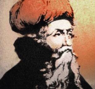 Ibn Arabi