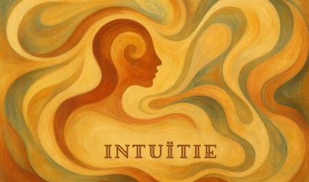 Intuïtief