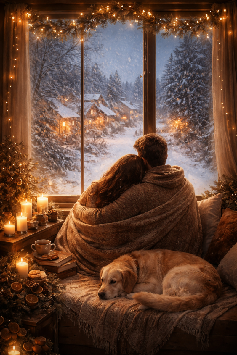 Lotgenoten en partners