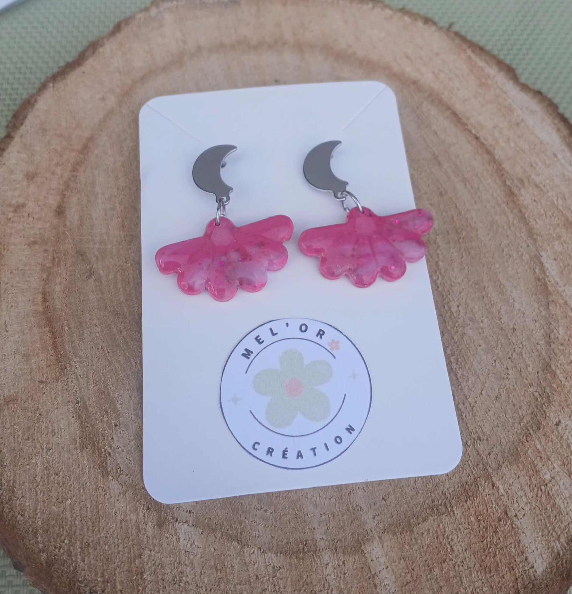 clou d oreilles