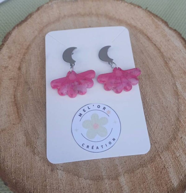 clou d oreilles