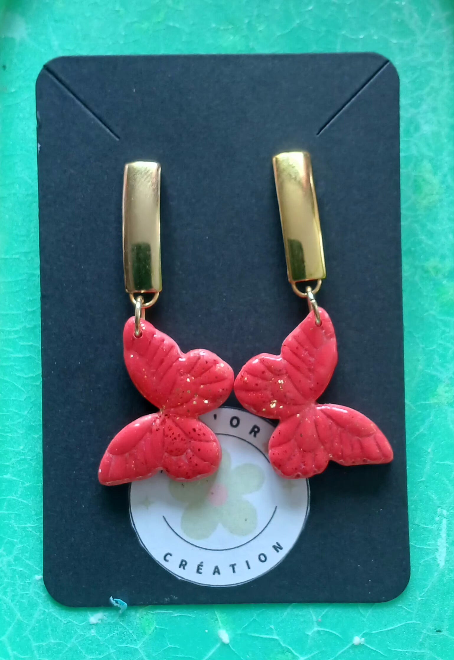 clou d oreilles