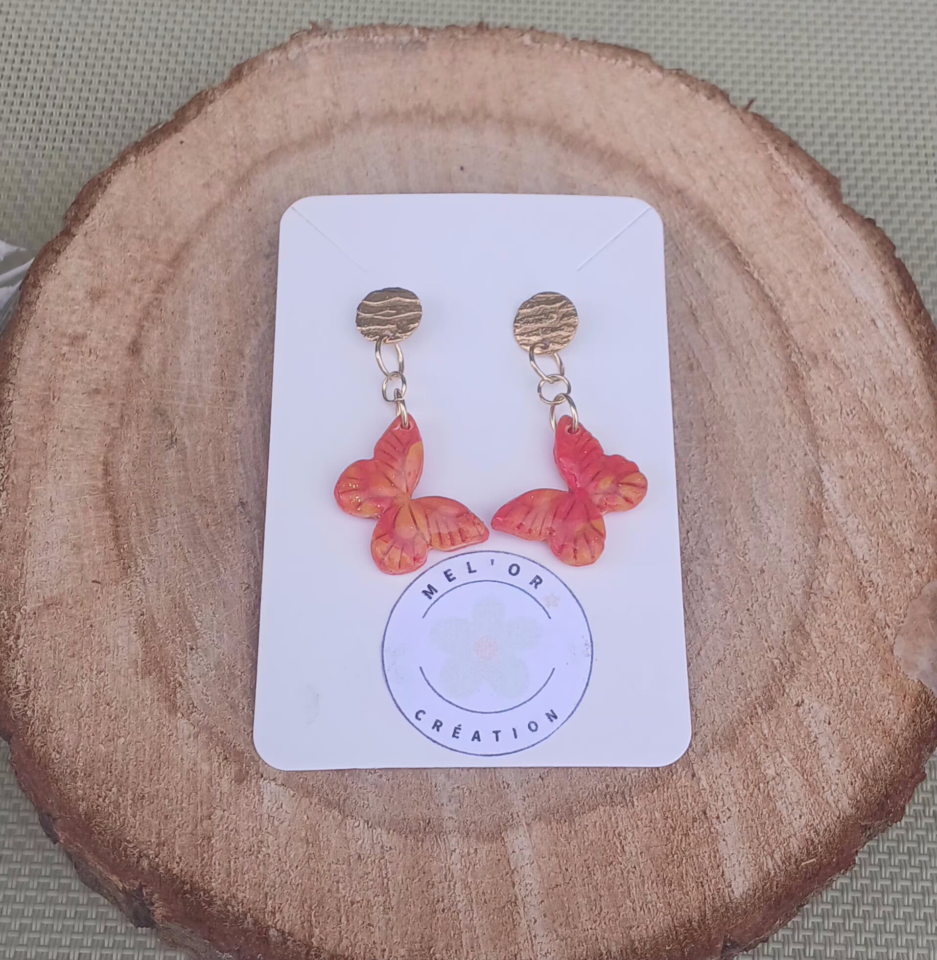 clou d oreilles