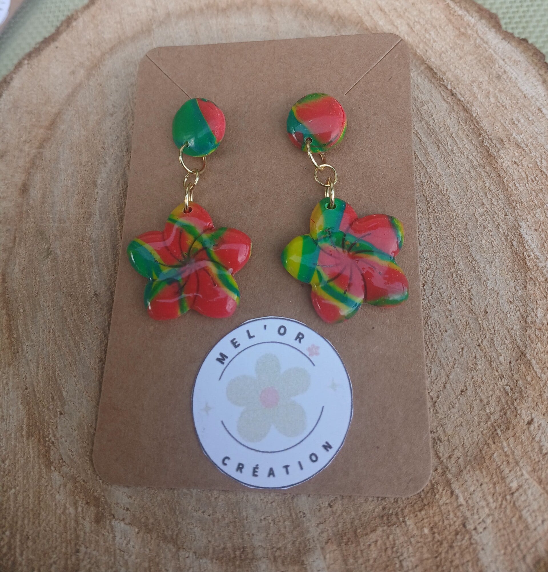 clou d oreilles