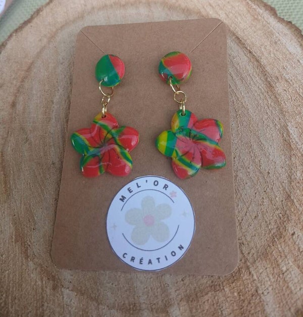 clou d oreilles