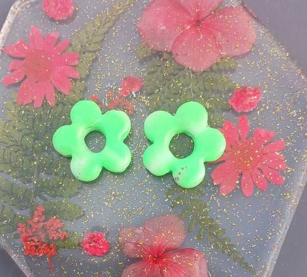 Pampille verte