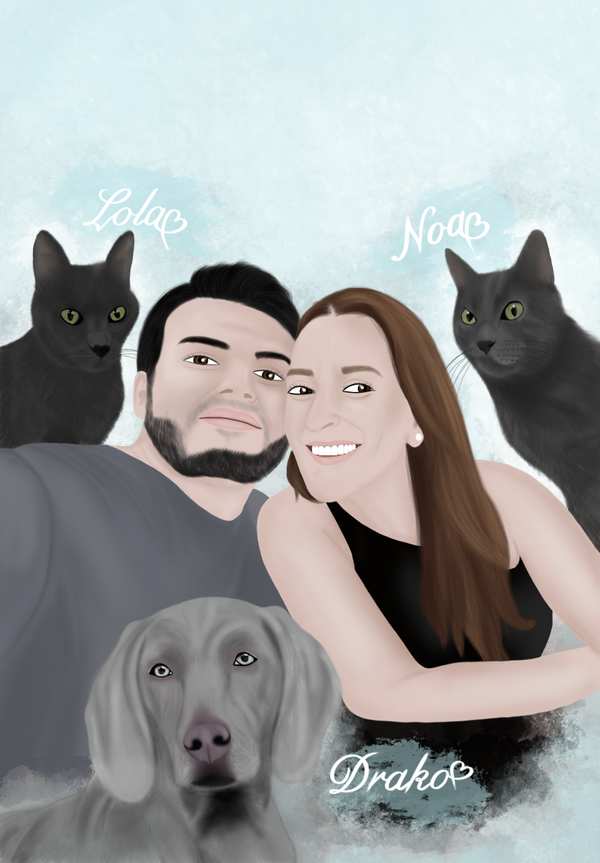 Ilustración completa