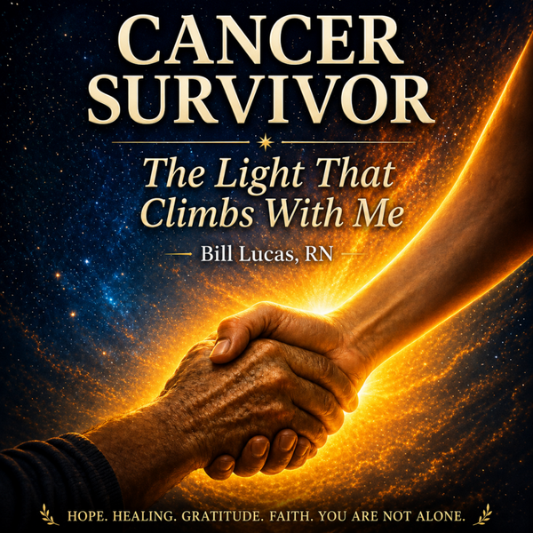 Cancer Survivor: The Light That Climbs With Me