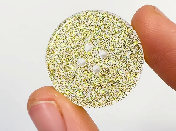 Glitter Bomb Series