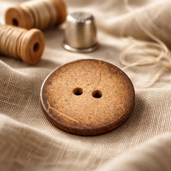 Coconut Series (2 Hole)