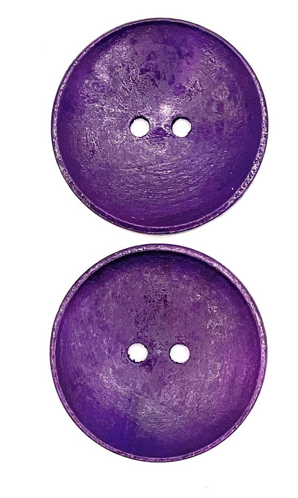 Wood Colour Series (2 Hole)