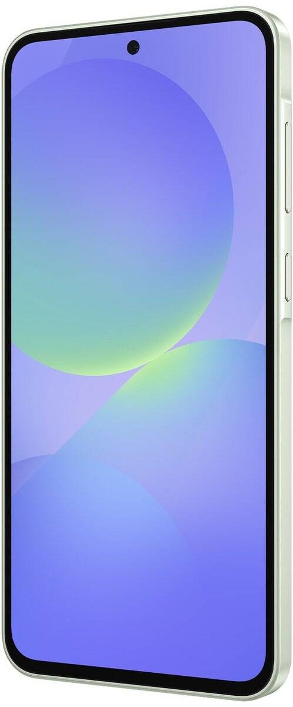 Samsung Galaxy A36 128 GB Groen