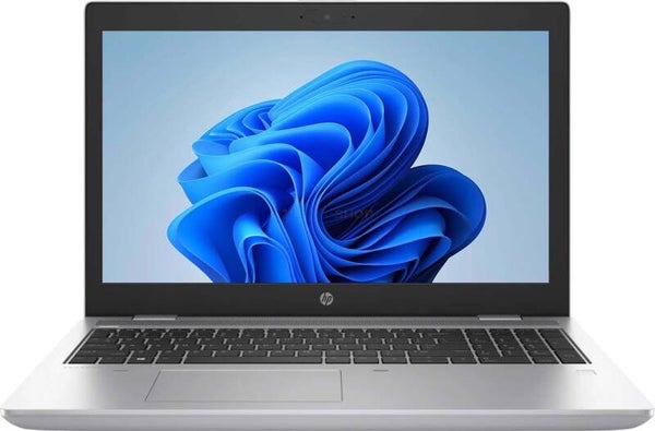 HP ProBook 650 G5 i5-8265U 8GB DDR4 256GB NVMe