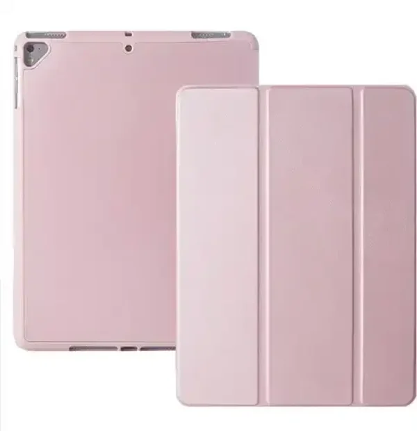 Xssive Smart Cover iPad Pro 11 inch 2024 (Pro7) - Rose Goud