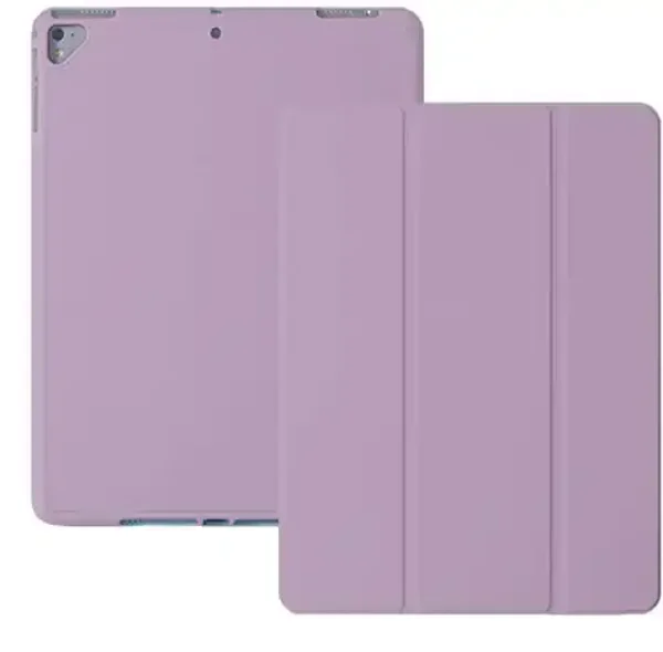 Xssive Smart Cover iPad Pro 11 inch 2024 (Pro7) - Paars