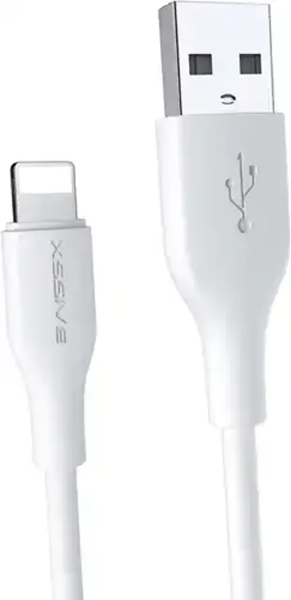 Xssive TPE Serie USB to 8 Pin Cable 3m