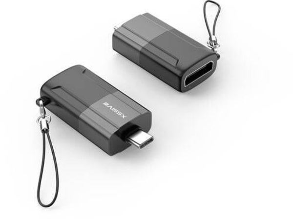 Xssive USB-C to HDMI Adapter
