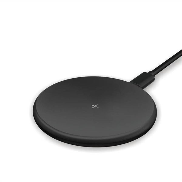 Xssive Wireless Charging Table Pad 15W XSS-W1BK - Zwart