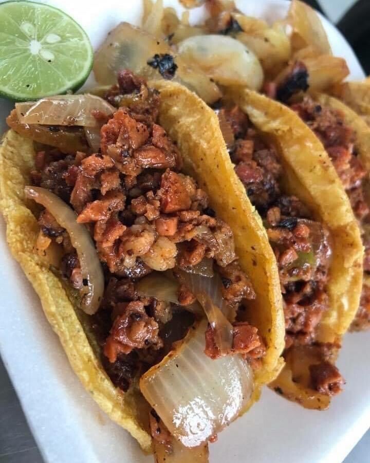 Taco de Discada M