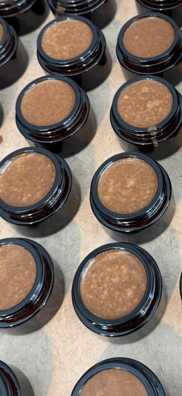 Glow Up Mushroom Serum