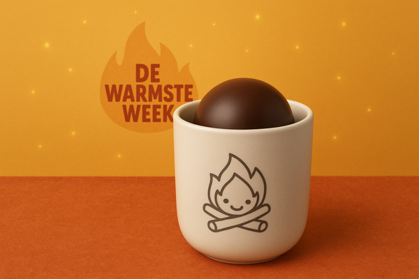 De Warmste Mok