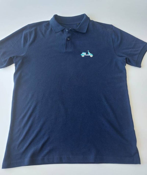 polo borduring