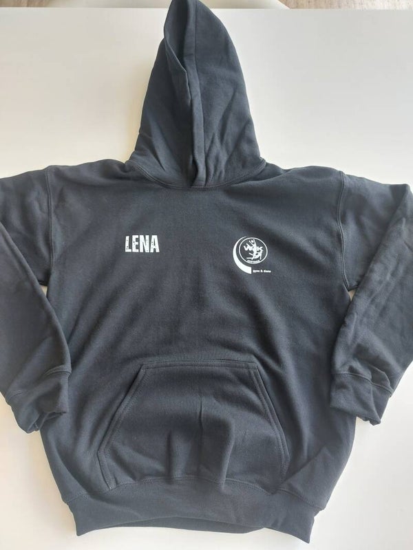 hoodie competitie