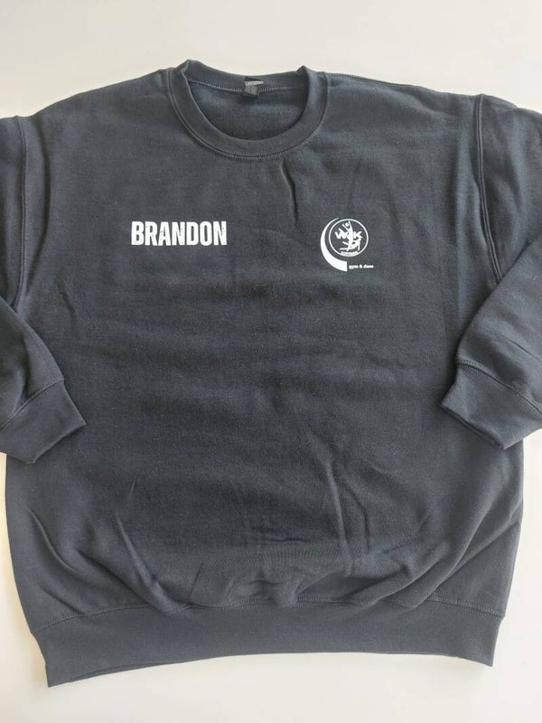 sweater competitie
