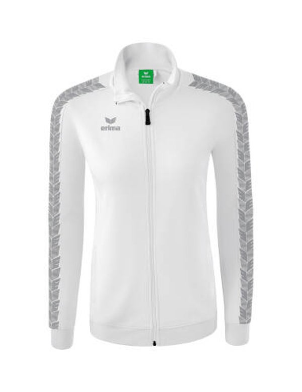 ERIMA essential team tracktop jack kinderen/vrouwen/mannen