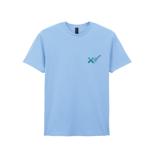 t-shirt Sint-Andreasinstituut