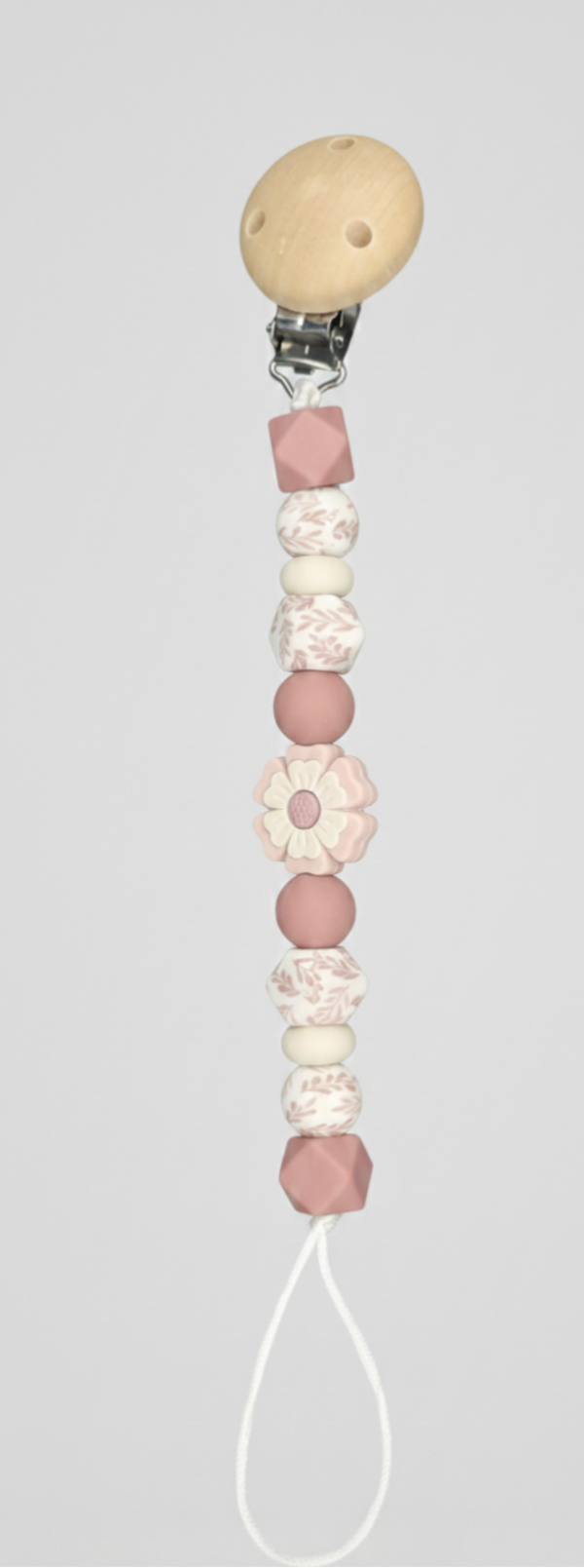 speenkoord thema bloem