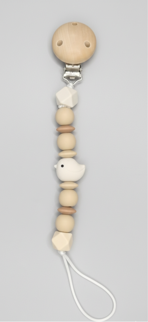 speenkoord thema eendje