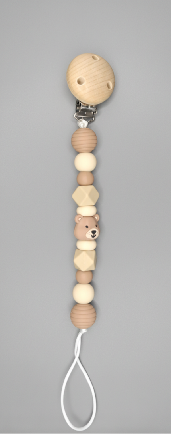 speenkoord thema beertje