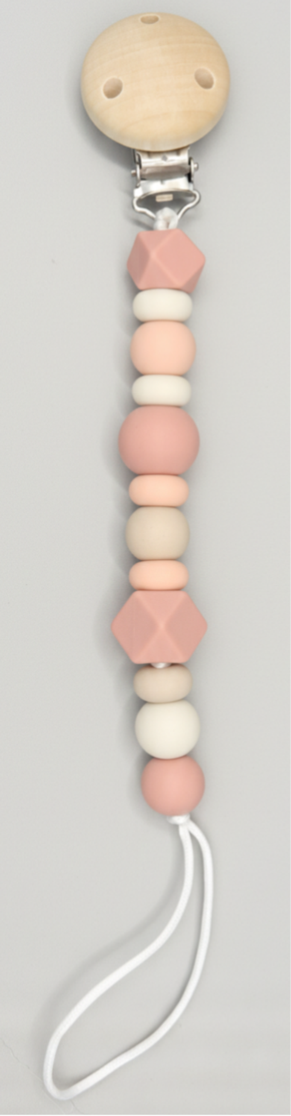 speenkoord thema roze