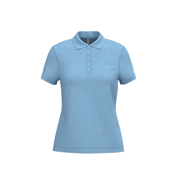 dames polo Sint Andreasinstituut
