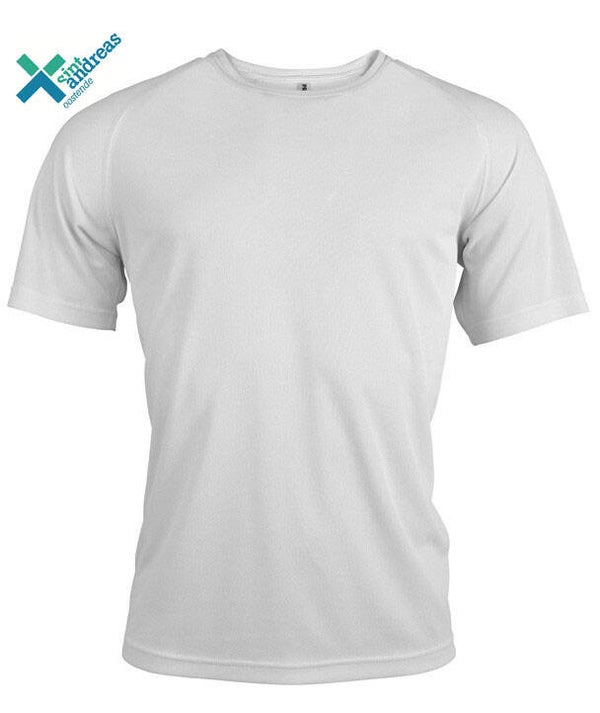 sport shirt unisex /heren