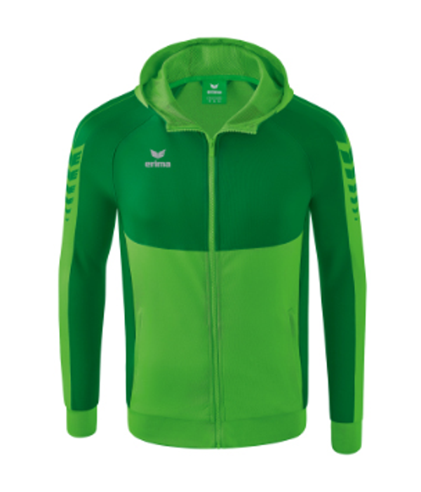 trainingsjas unisex/heren